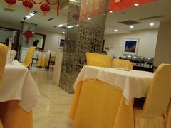 -楼兰印象(朝外店)
