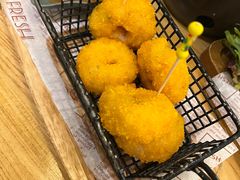 -曼泰·泰餐(京华城店)