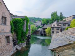 -卢米埃影城(住总万科杜比全景声激光店)