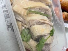 白斩鸡半只-振鼎鸡(天钥桥路店)