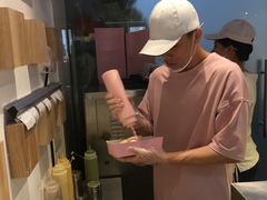 -狐狸和向日葵(北京路店)