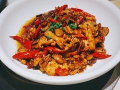 -大碗先生(万家丽店)