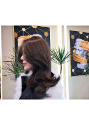 -AYO SALON