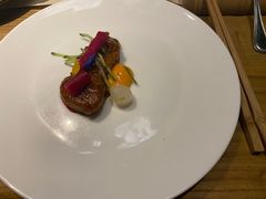 -素慧餐厅(大虹桥店)