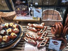 红豆碱水包-工匠面包(壹方店)
