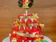 -36cake生日蛋糕(福田店)