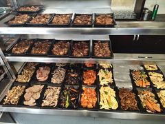 -欧阳家吊炉饼(九纬路店)