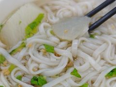 -阿波潮汕牛肉火锅·汤粉面(拱北店)