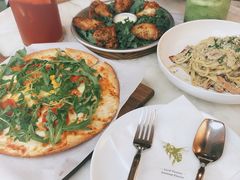 -农畉LONFOOD(福田星河COCOPark店)