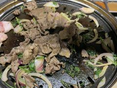 -杨小佳·齐齐哈尔烤肉·烤串(广州店)
