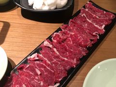 吊龙-掂档潮汕牛肉火锅(沈阳万象城店)