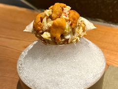 -RONIN Snack Bar