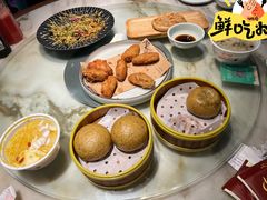 -红蜡烛•瓦罐粥家常菜•夜宵(中山路店)