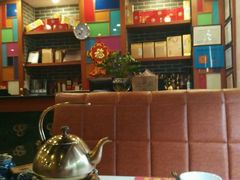 大堂-名点一号·精致茶点·手工制作(宝华店)