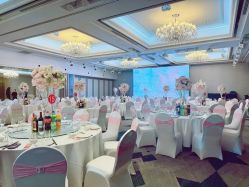 -曼格纳婚礼艺术中心(张江店)