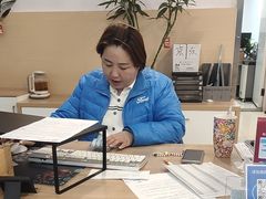 -北京亚奥福瑞福特4S店(北苑家园店)