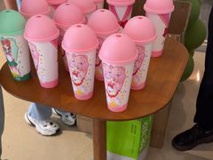 -奈雪的茶(石家庄万象城店)