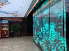 -昆仑和悦酒店(青岛奥帆中心五四广场店)