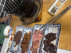 -大槐树烤肉馆