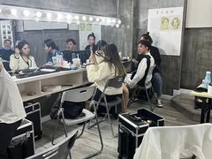 -吉田美学化妆美甲摄影培训(丽水校区)