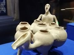 -上海博物馆(人民广场馆)