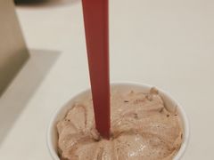 奥利奥暴风雪-DQ·蛋糕·冰淇淋(湖景东路店)