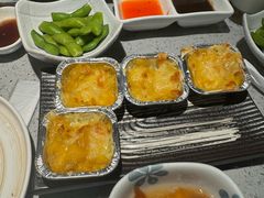 -大渔铁板烧(大悦城店)