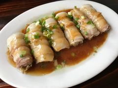 -竹庄餐馆·26年店(南昆山景区店)