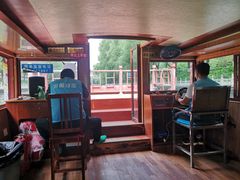 -皇家御河游(紫御湾码头)