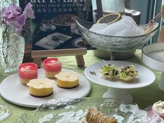 -重庆解放碑威斯汀酒店