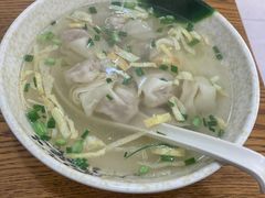 -黄阿姨锅贴大王(万航渡路店)