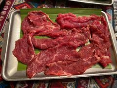 -火塘云南烧烤大排档