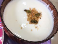 酸奶-新疆巴州金丝特餐厅(大钟寺店)