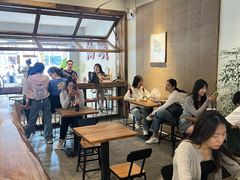 -成川茶店·潮汕工夫浓茶(万象店)