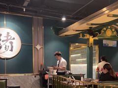 -一绪に寿喜烧自助(世茂广场店)