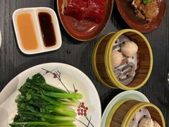 -五缘湾凯悦酒店·悦饗中餐厅