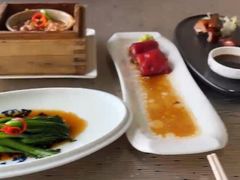 -彩丰楼中餐厅·仁恒洲际酒店