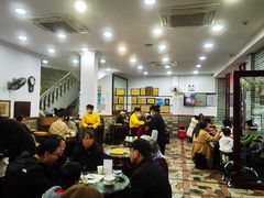 -民信老铺(华盖路店)