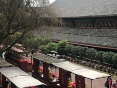 -峨眉山报国寺
