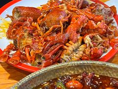 -华仔龙虾(永乐路总店)