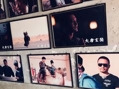 -敦煌古城