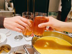 -红雀围·海鲜火锅(陆家嘴中心店)