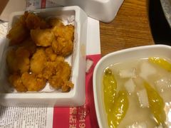 -傣妹火锅(罗宾森购物中心店)