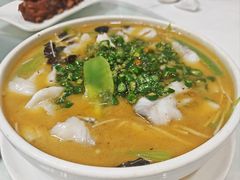 -小贝壳酒楼(经九路店)