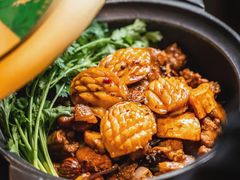 -禄婶鸡煲·打边炉