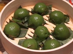 -香园茶社·金陵小灶(老门东店)