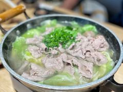 乐山跷脚牛肉-川堂风·跷脚牛肉·乐山爆炒(宝山日月光店)