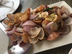 -真浪大家乐海鲜餐馆
