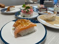 -濱寿司(高新伊藤店)