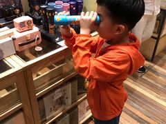 -猫的天空之城概念书店(杭州南宋御街店)